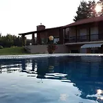 Sourouko Xenia Case de vacanță Paliouri