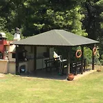 Sourouko Xenia Case de vacanță Paliouri