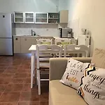 Case de vacanță Sourouko Xenia