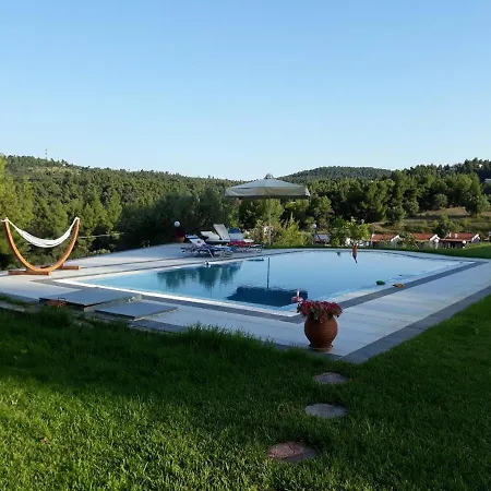 Sourouko Holiday home