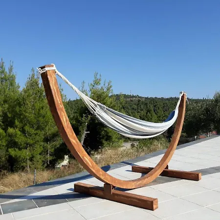 Sourouko Holiday home