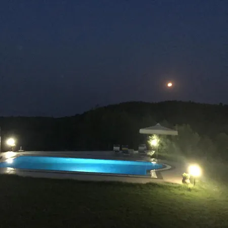 Sourouko Holiday home Paliouri