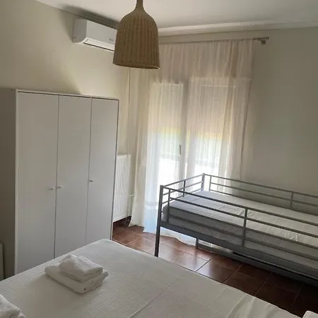 Holiday home Sourouko Paliouri