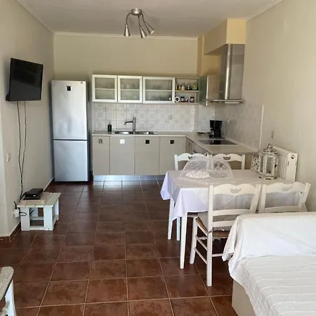 Holiday home Sourouko *