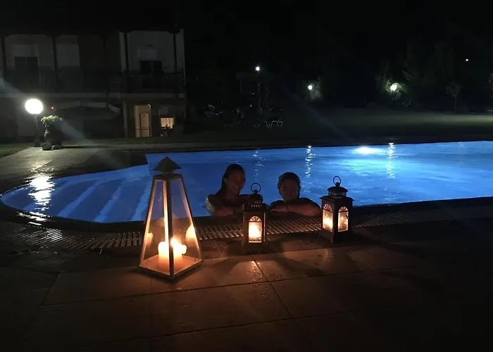 Sourouko Xenia Paliouri