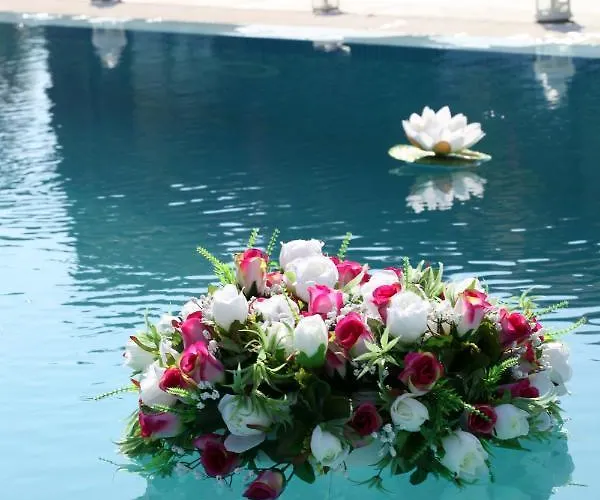 Sourouko Xenia Semesterbostad Paliouri