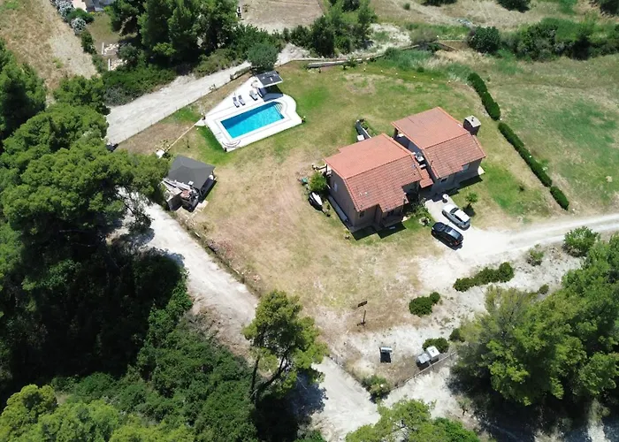 Sourouko Xenia Paliouri