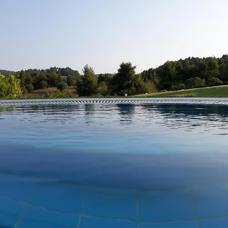 Prázdninový dům Sourouko Xenia