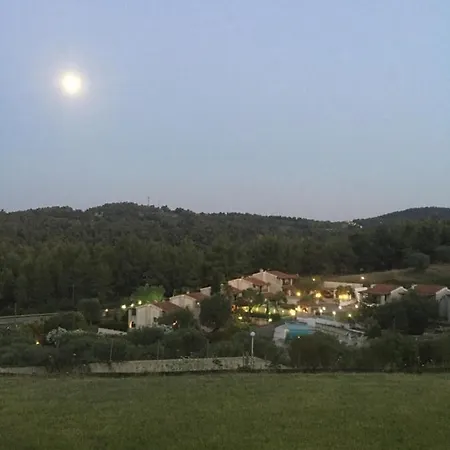 Sourouko Xenia 펜션 팔리오우리