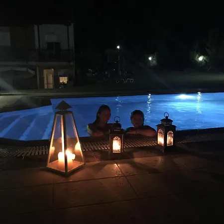 Sourouko Xenia 팔리오우리