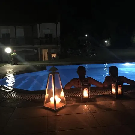 Sourouko Xenia 펜션 *