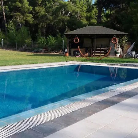 Sourouko Xenia Prázdninový dům