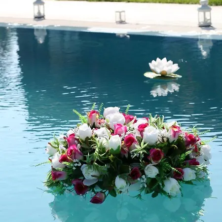 Sourouko Xenia Prázdninový dům Paliouri