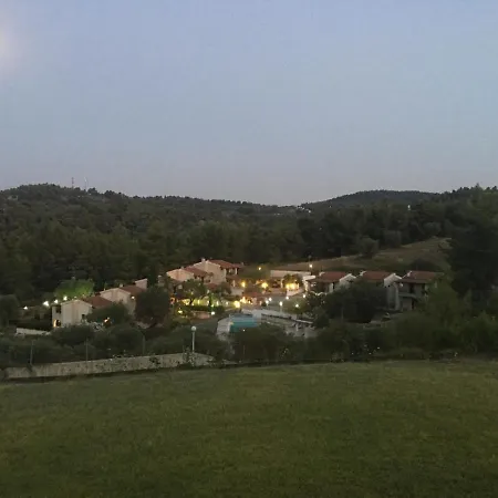 Sourouko Xenia Prázdninový dům