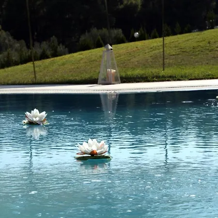 Sourouko Xenia Prázdninový dům *