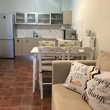 펜션 Sourouko Xenia