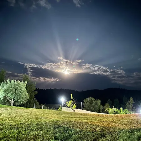 펜션 Sourouko Xenia *