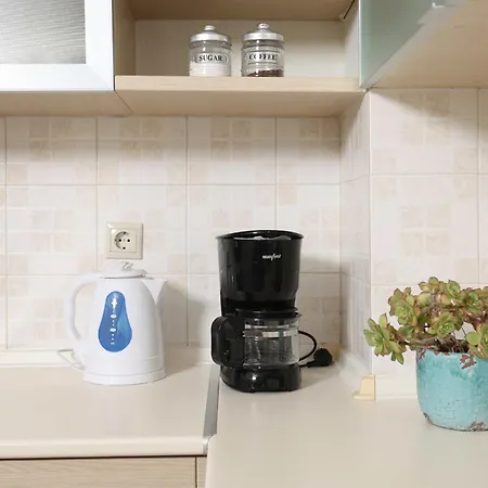 Sourouko Xenia 펜션 *