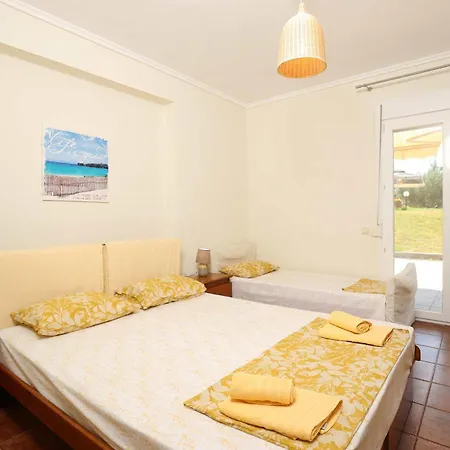 Prázdninový dům Sourouko Xenia *