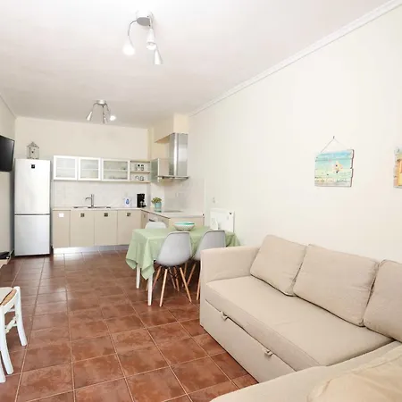 Prázdninový dům Sourouko Xenia Paliouri