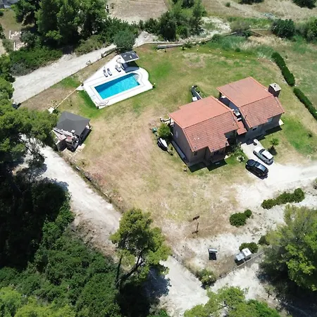 Sourouko Xenia Paliouri