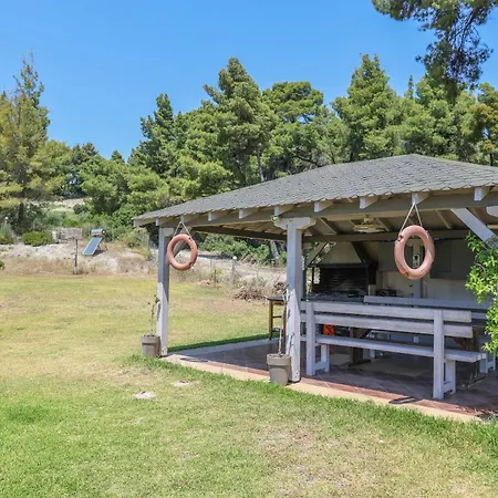 Prázdninový dům Sourouko Xenia