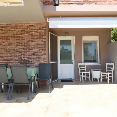 Sourouko Xenia 펜션 팔리오우리