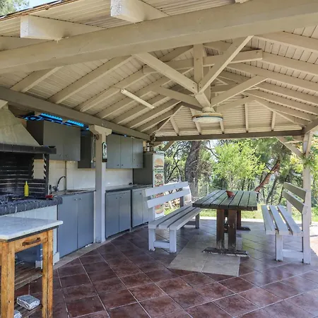 Prázdninový dům Sourouko Xenia Paliouri