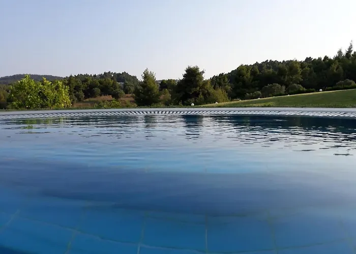 Case de vacanță Sourouko Xenia