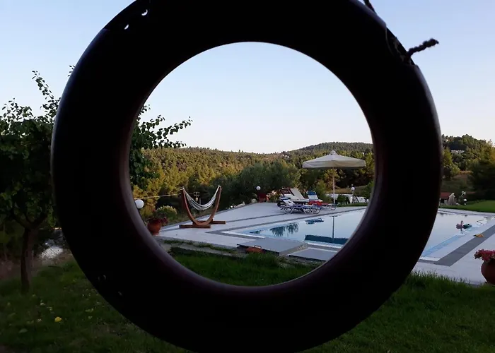 Case de vacanță Sourouko Xenia Paliouri