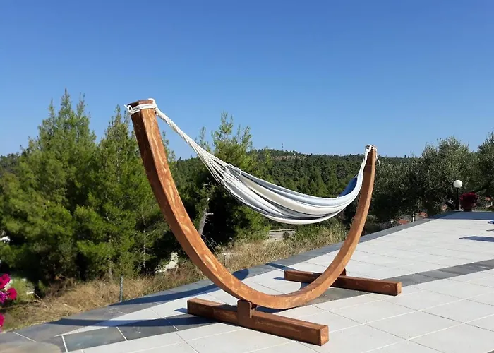 Sourouko Xenia Case de vacanță