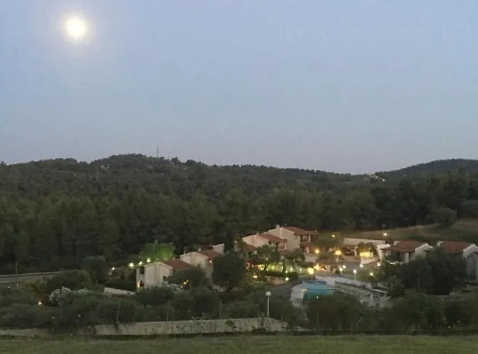 Sourouko Xenia Case de vacanță Paliouri