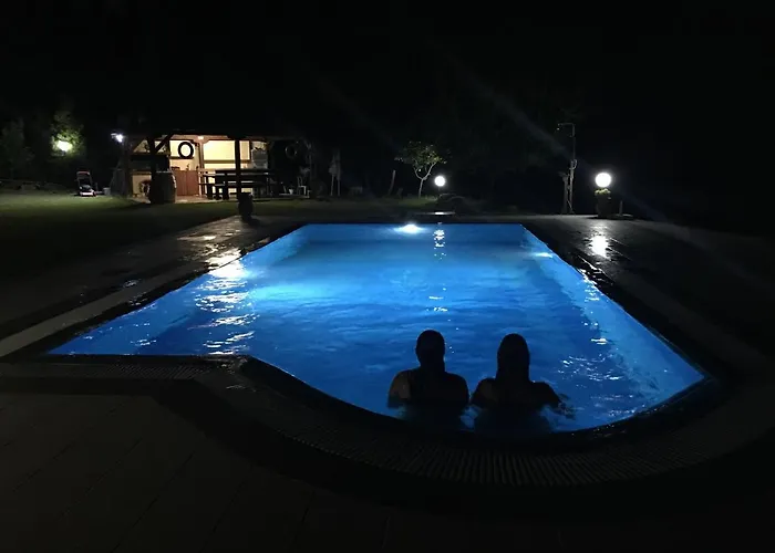 Sourouko Xenia Case de vacanță *