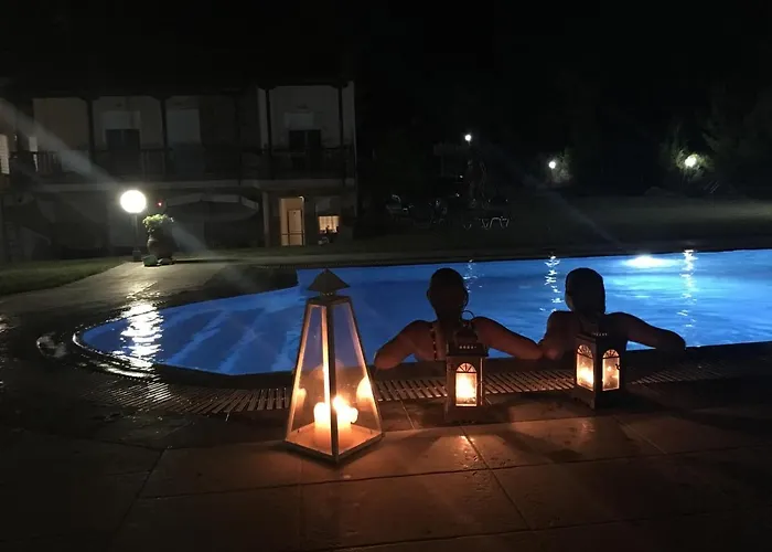 Sourouko Xenia Case de vacanță *