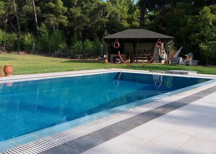 Sourouko Xenia Case de vacanță