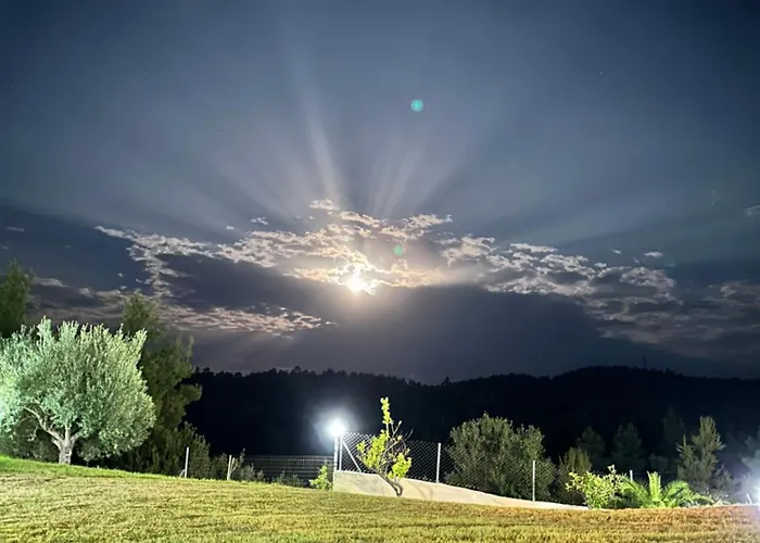 Case de vacanță Sourouko Xenia *