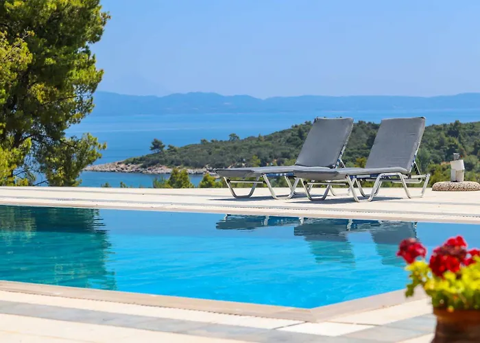 Sourouko Xenia Paliouri