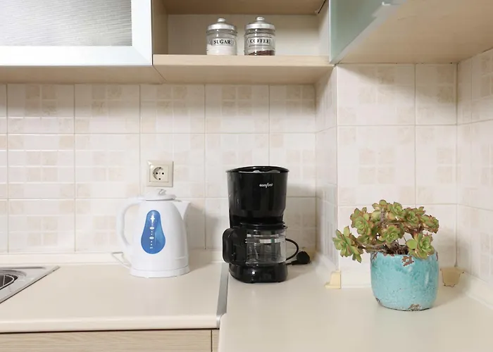 Sourouko Xenia Case de vacanță *