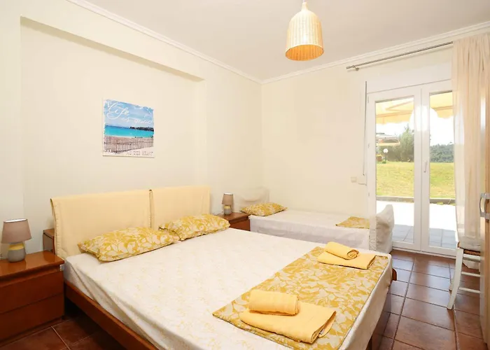 Case de vacanță Sourouko Xenia *