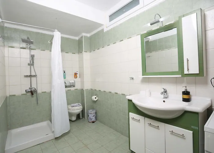 Sourouko Xenia Case de vacanță Paliouri