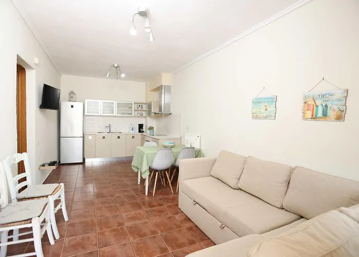 Case de vacanță Sourouko Xenia Paliouri