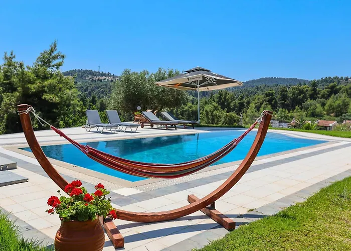 Case de vacanță Sourouko Xenia *